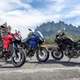 Illustration for article titled Yamaha Has Finally Unveiled The FZ-07 Based Yamaha Tracer 700